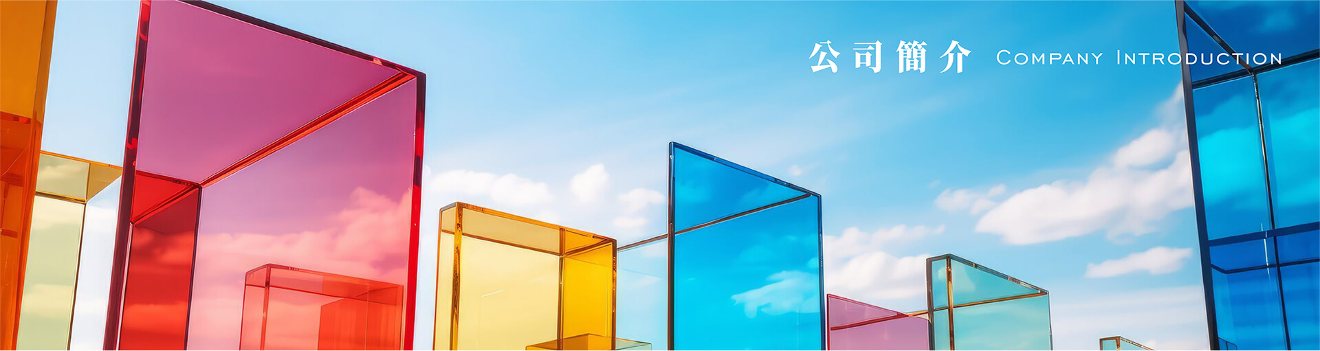 公司簡介123456